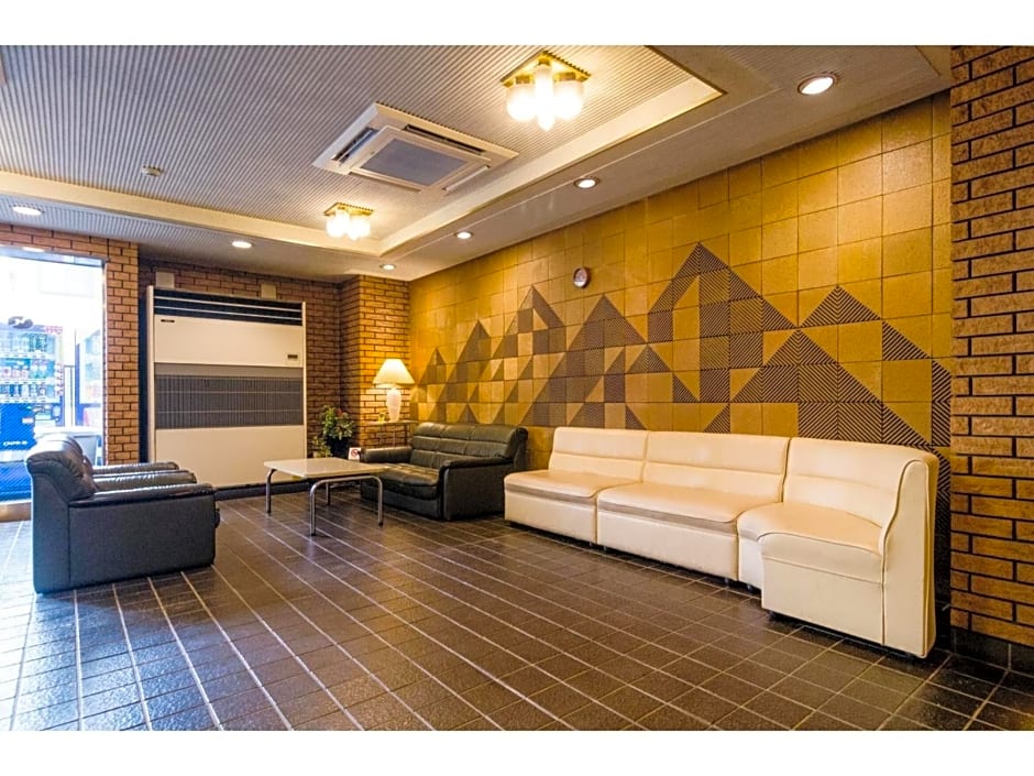 Sky Heart Hotel Koiwa - Vacation STAY 49085v