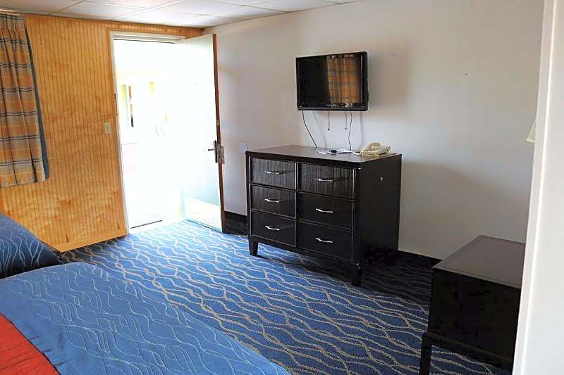 Rodeway Inn