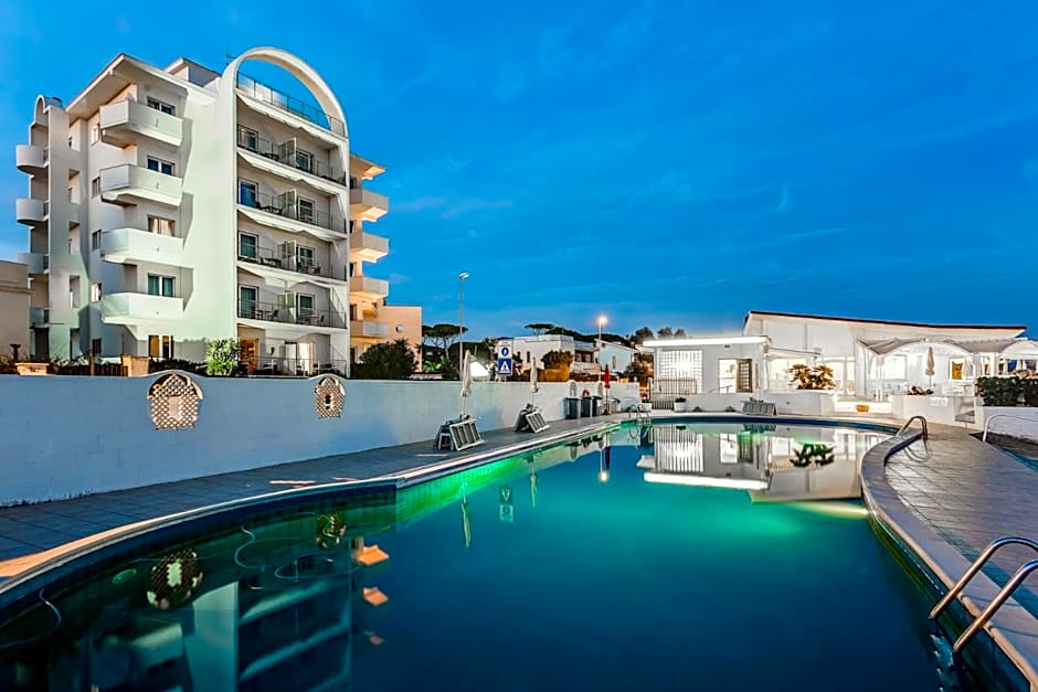 Residence Cavalluccio Marino