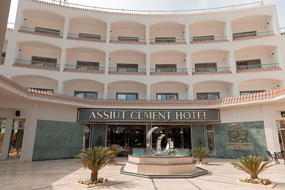 Assiut Cement Hotel
