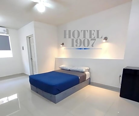 Hotel 1907