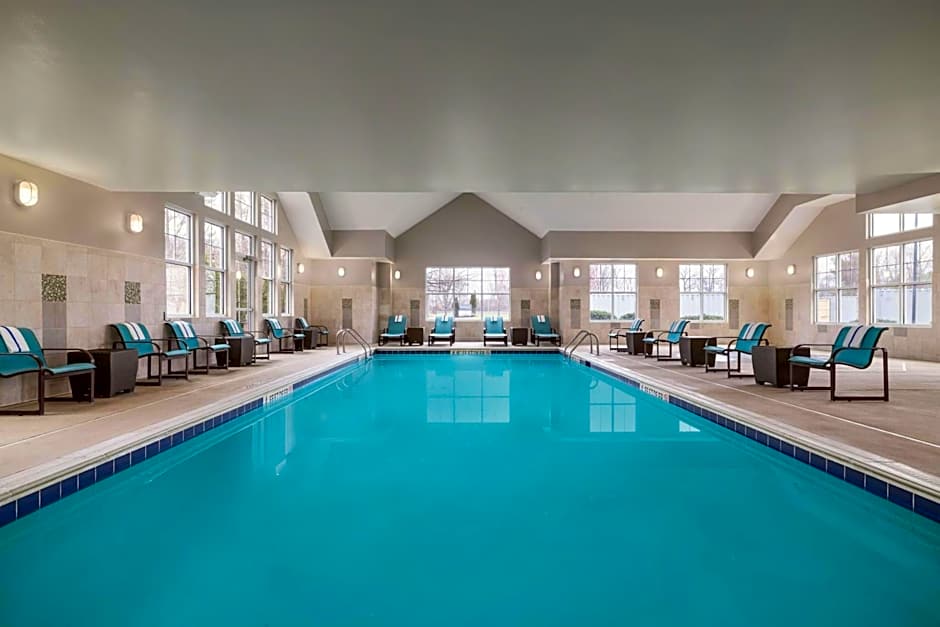 Residence Inn by Marriott Albany Washington Avenue