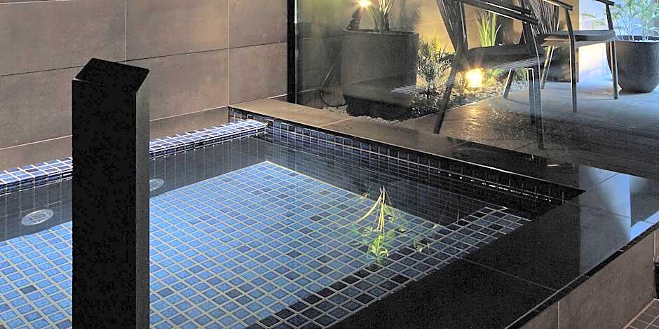 Princess Garden Hotel