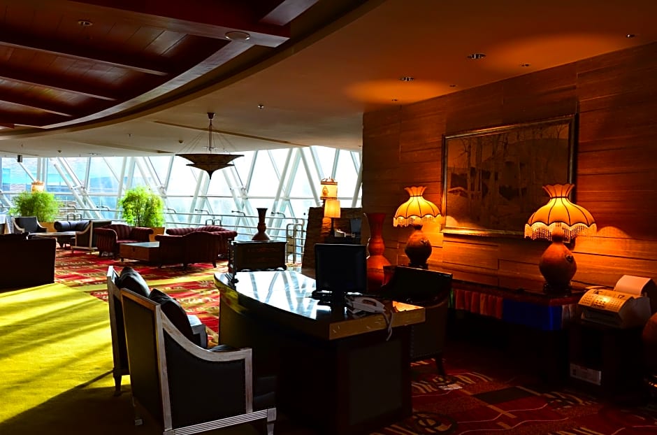 Holiday Inn Jiuzhai Jarpo