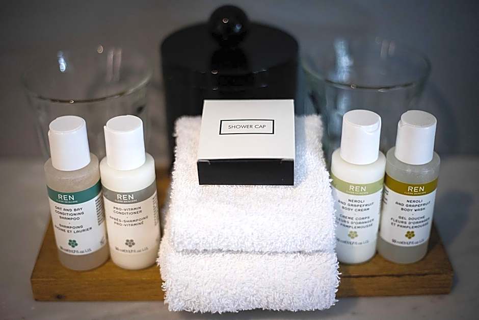 Hotel Du Vin Stratford