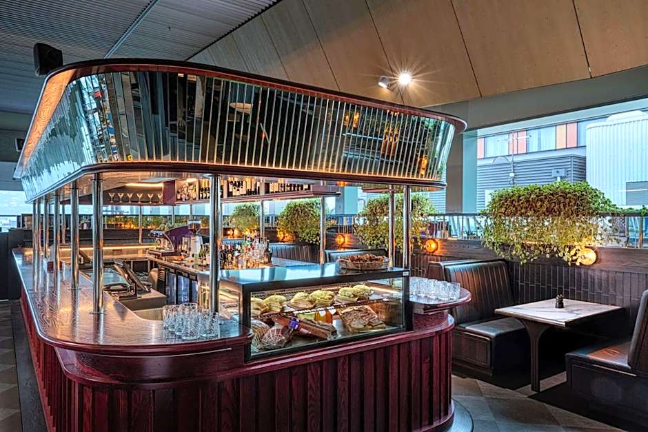 Rydges Wellington Airport