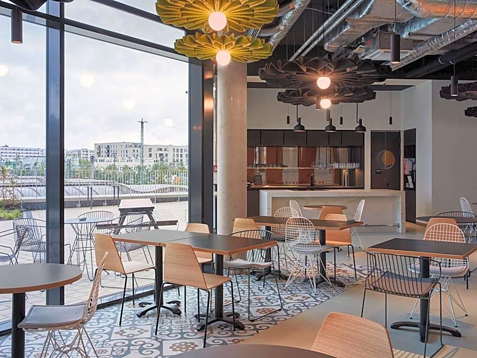 Aparthotel Adagio Heidelberg