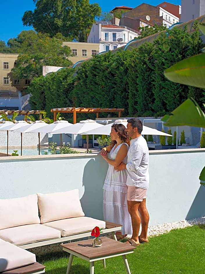 The One Palácio da Anunciada