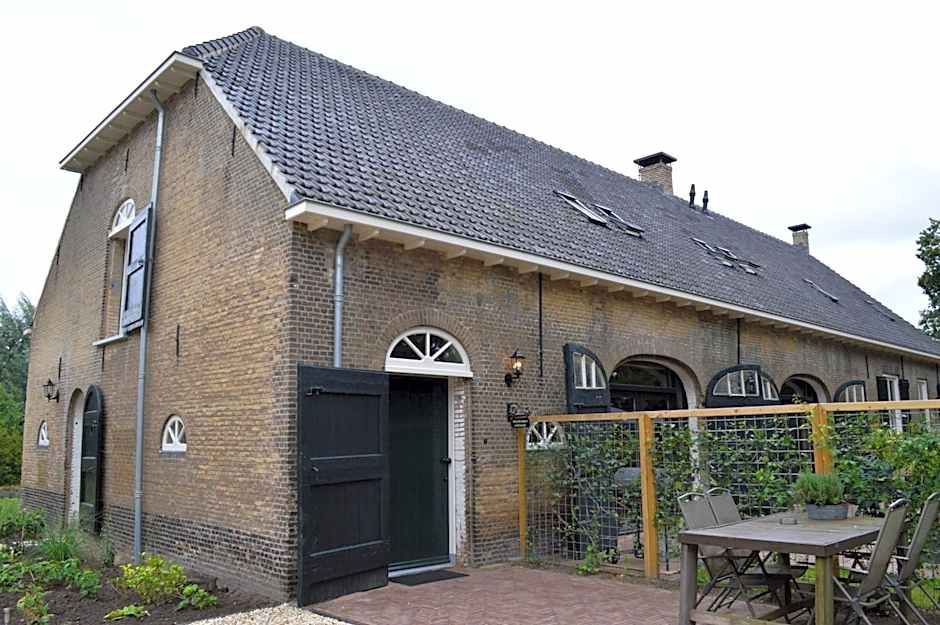 B&B de Bievangh