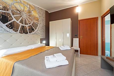 Executive Triple Room