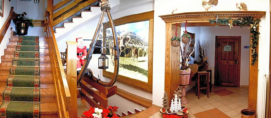 Residence La Pineta