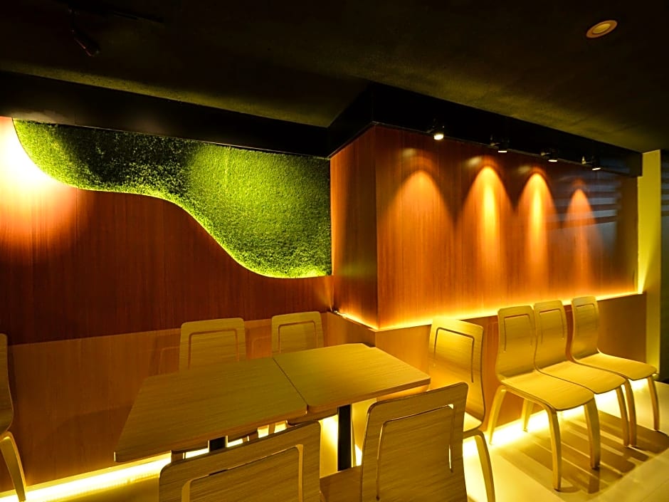 Family Treasure Yangon