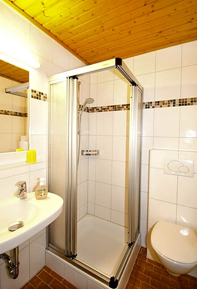 Hotel Garni Hochwurzen