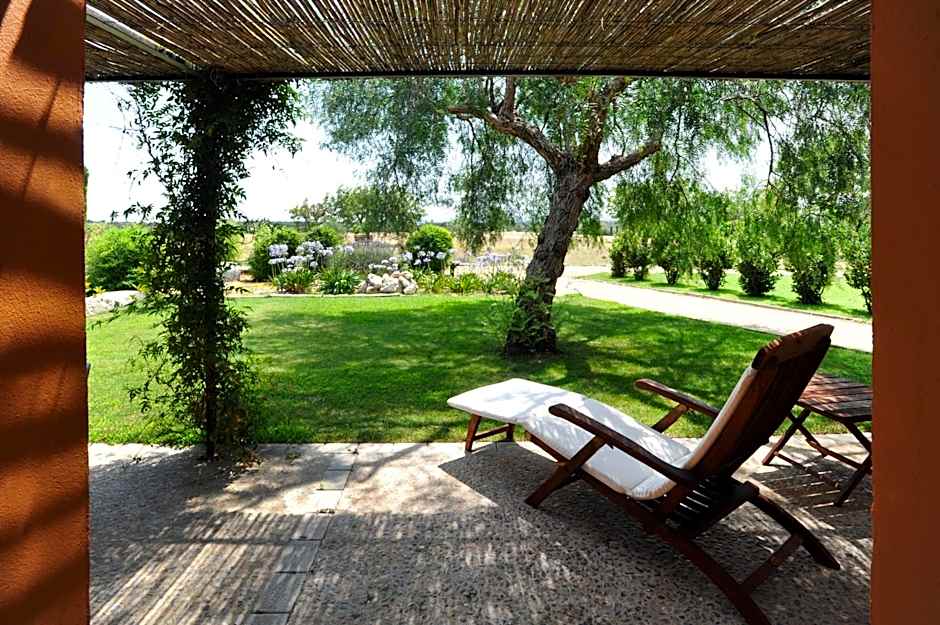 Mas Falgarona Hotel Boutique & SPA