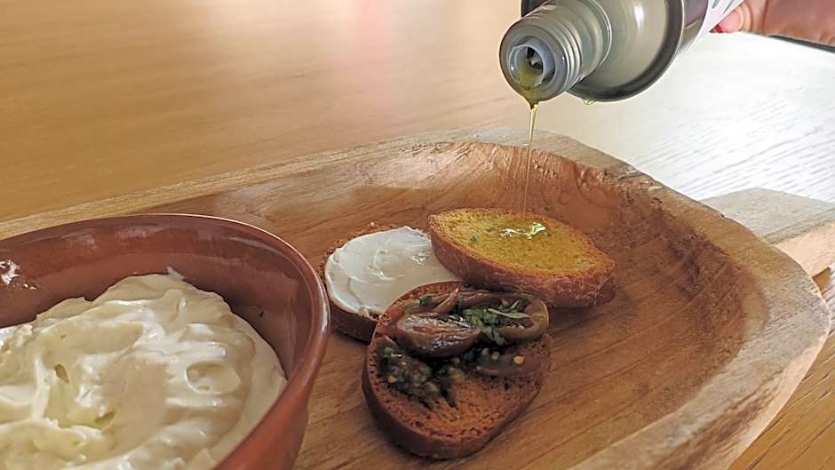 UNA HOTELS Tenuta Contessa Farm & SPA Cosenza