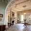 Arch House