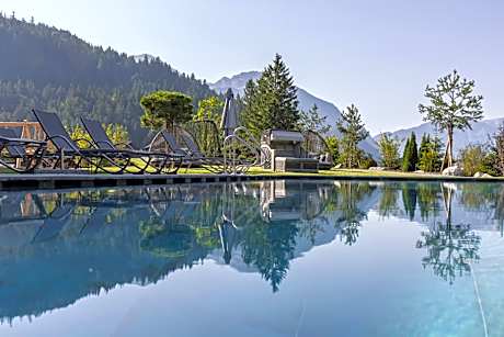 Boutiquehotel Acherl