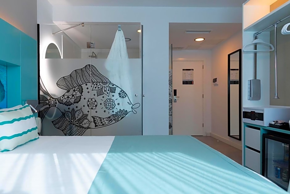 Sercotel Puerto de la Luz