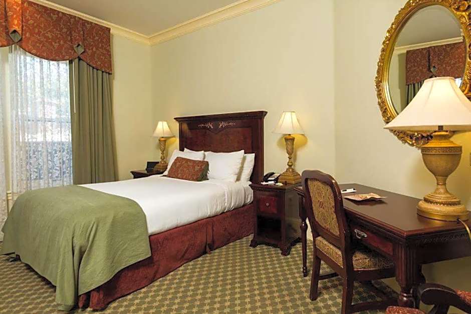 Diamond Hotel