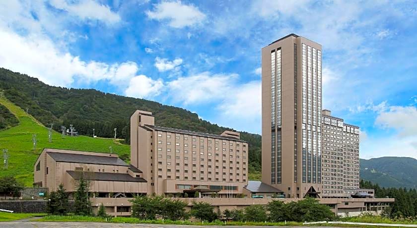 NASPA New Otani Hotel