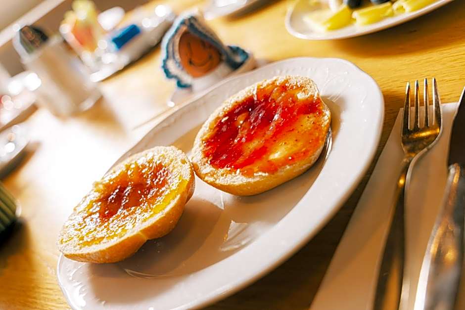 Heiterwanger Hof Appartments