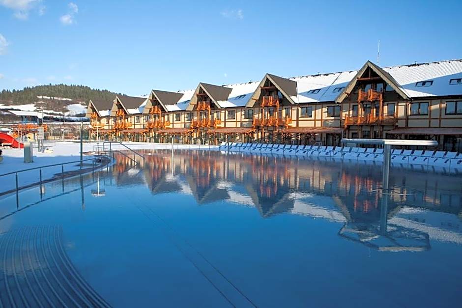 Wellness Hotel Bešeňová