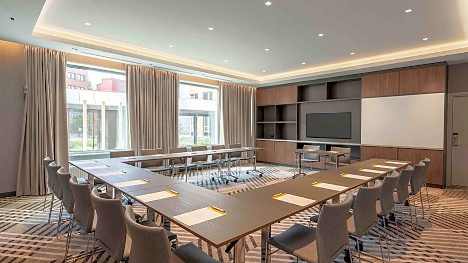 voco Stockholm Kista By IHG