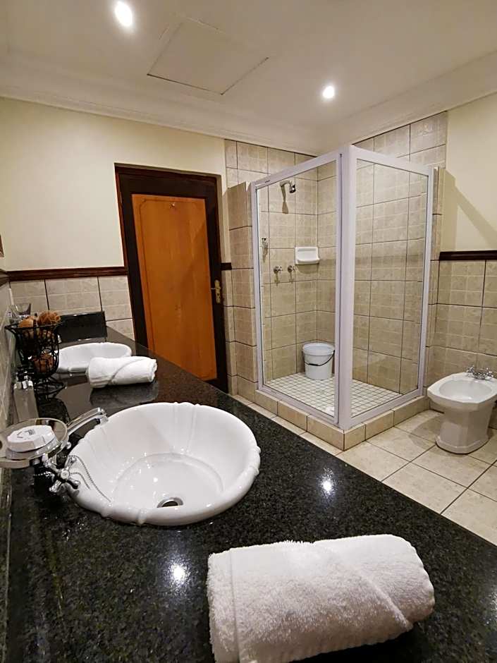 Le Manoir de Brendel