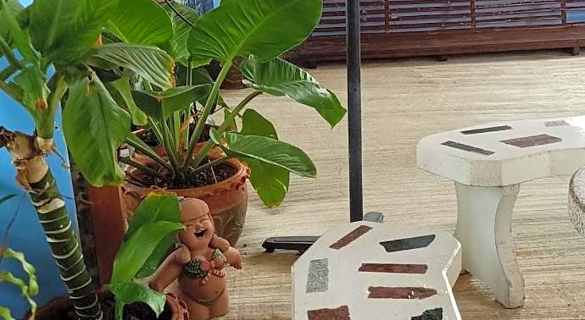 Canaan Guesthouse and Homestay