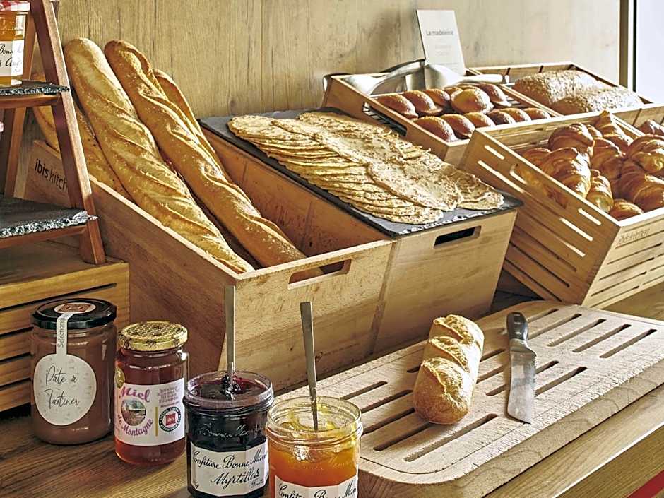 ibis Paris Marne la Vallee Emerainville