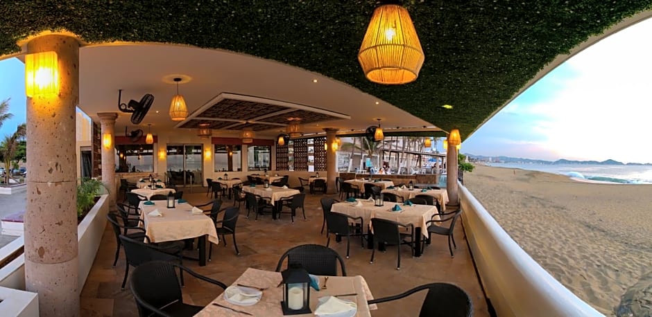 Hotel Marbella