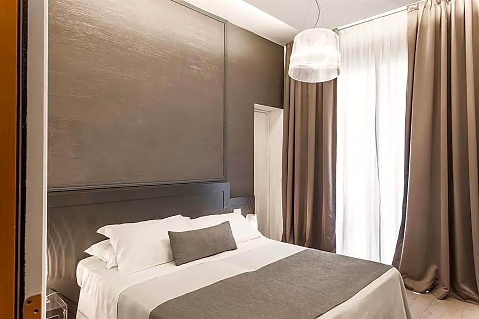 Perla Verde Hotel