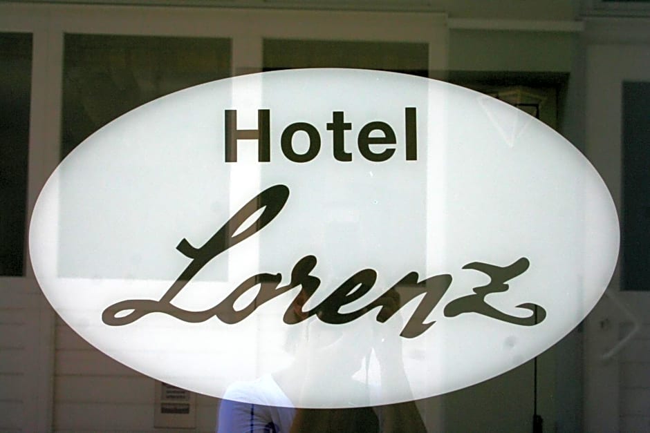 Hotel Cafe Lorenz