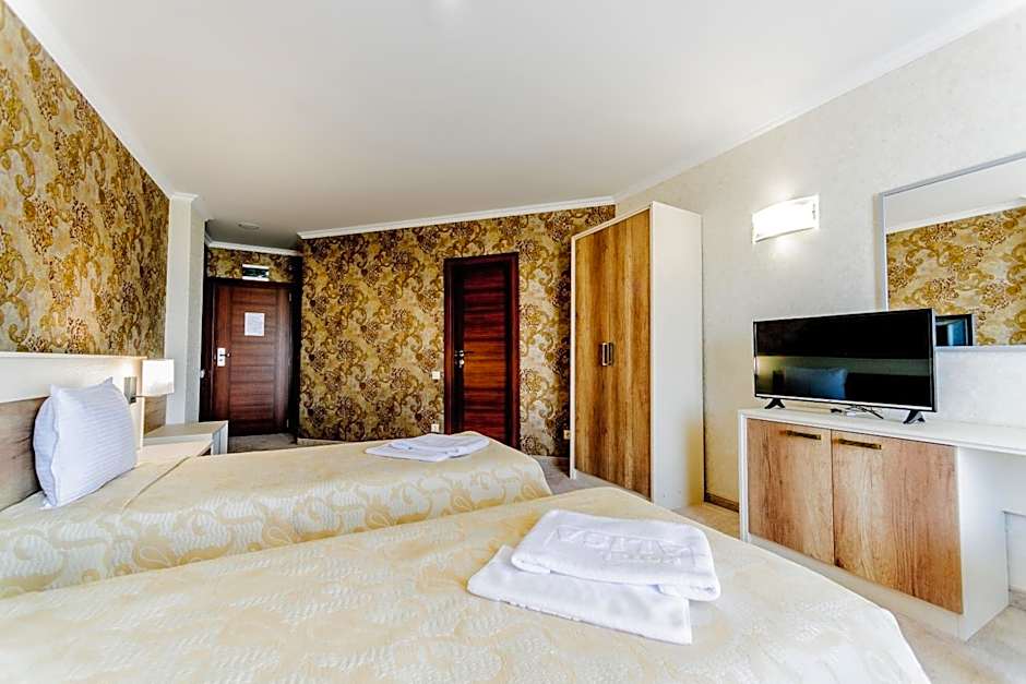 Hotel Alisa