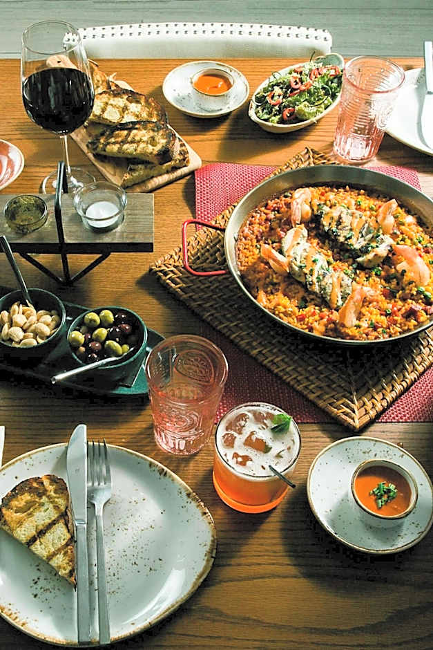 Le Meridien Chicago - Oakbrook Center