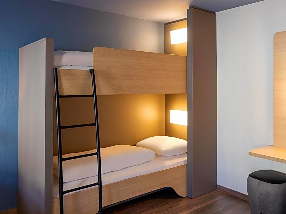 B&B HOTEL Fulda-Hbf