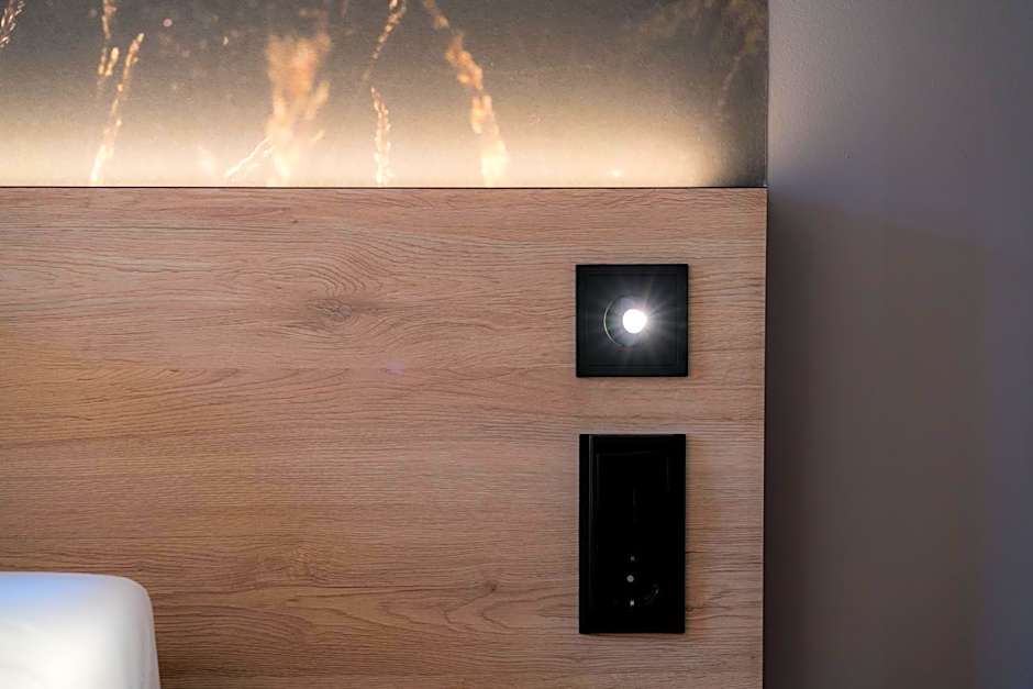 Hotel Schwarzwälder Hof