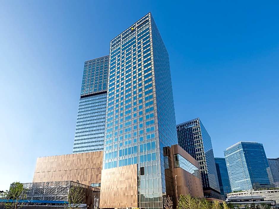 Hotel Hankyu GRAN RESPIRE OSAKA