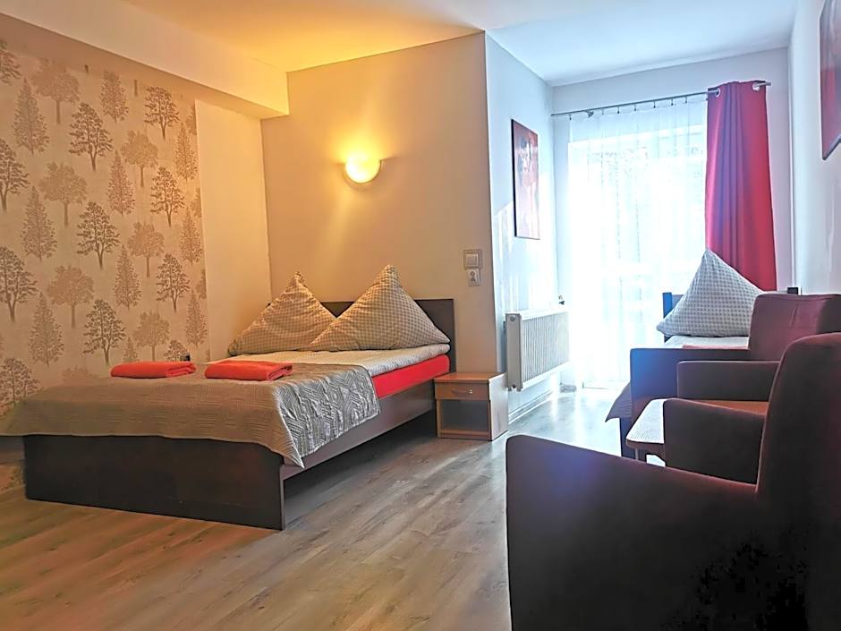 Photo 1 of 9 of Triple Room