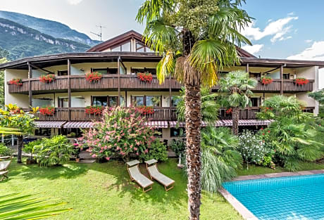 Hotel Arndt