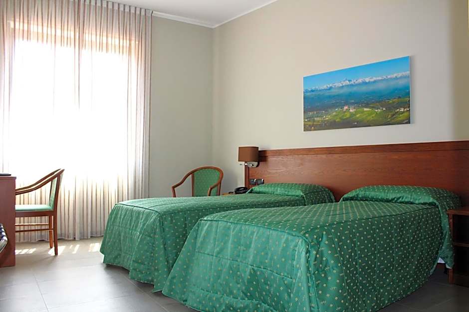 Hotel Il Grappolo D'Oro