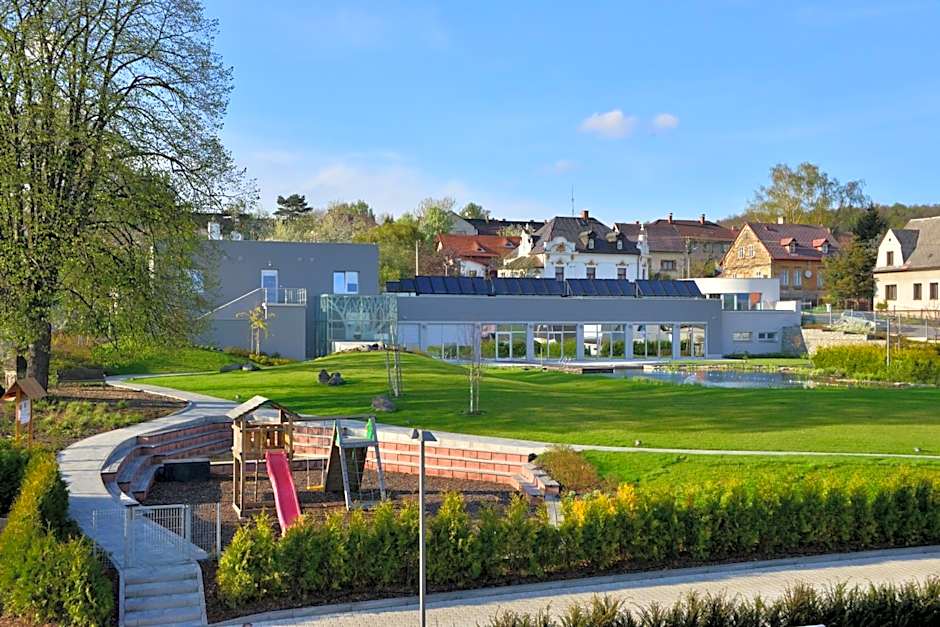 Antonie Hotel****superior