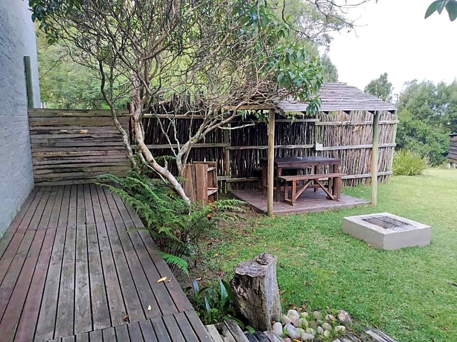 Green Hills Forest Lodge