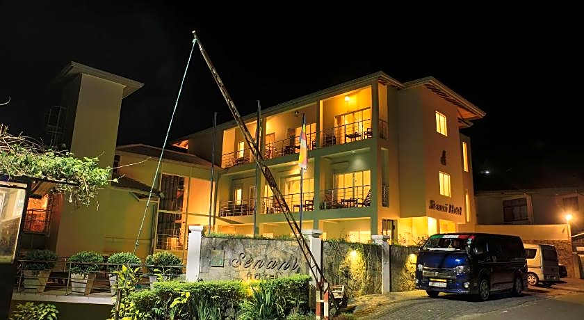 Senani Hotel
