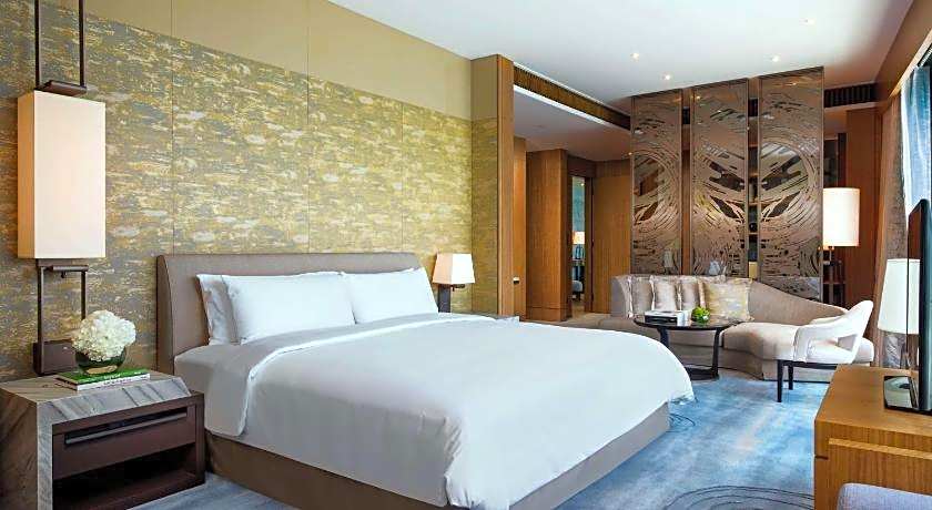 Kerry Hotel, Hong Kong