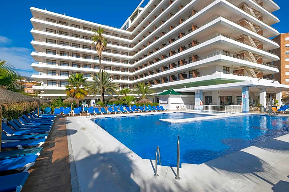 Leonardo Hotel Torremolinos Costa del Sol
