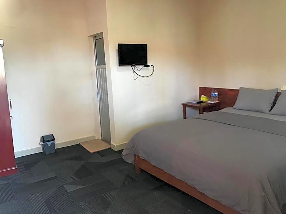 Penginapan Intan Bandara