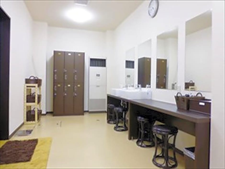 Hotel CROWN HILLS MIYOSHI