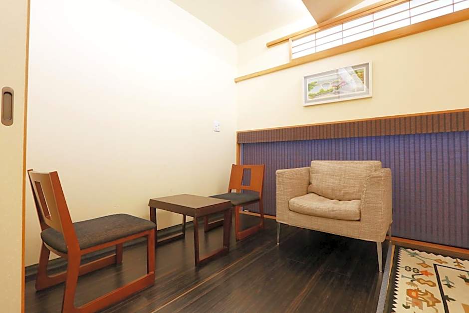 Tojinbo Mikuni Onsen Ootoku