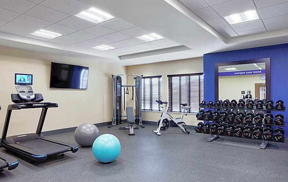 Hampton Inn By Hilton & Suites Chicago/Waukegan, IL